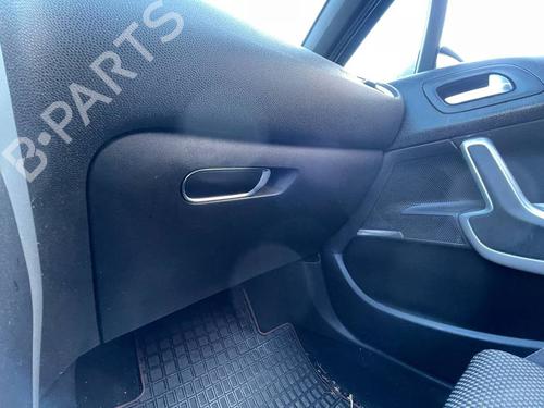 Used Glove box Glove box CITROËN DS4 (NX_) [2011-2015] 40198489 40198489