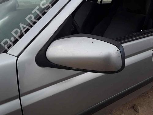Left mirror PEUGEOT 605 (6B) 2.5 Turbo Diesel | BP23534110C26 