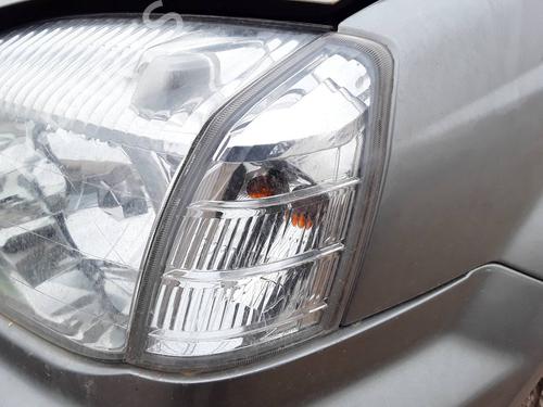 Blinklys foran venstre NISSAN X-TRAIL I (T30) 2.2 DCi FWD (114 hp) 9370320