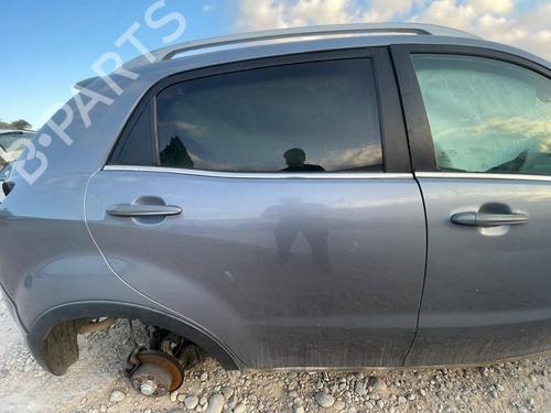 right-rear-door-ssangyong-korando-ck-2010-40515117 main image