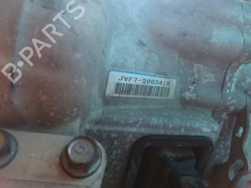 Used Gearbox HONDA FR-V (BE) 2.2 i CTDi (BE5) (140 hp) 7471031