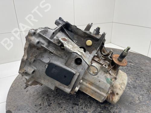 Gearbox CITROËN BERLINGO / BERLINGO FIRST MPV (MF_, GJK_, GFK_) 1.9 D (MFWJZ) | BP29573704M3 