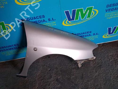 Used Right front fenders SEAT IBIZA II (6K1) [1993-2002]  7466827