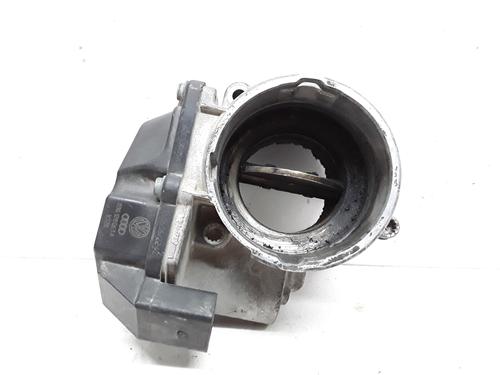 Used Throttle body SEAT LEON (1P1) [2005-2013]  10075506