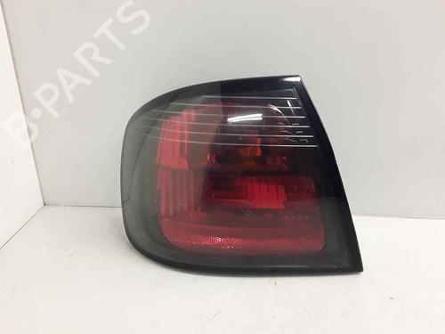 Used Left taillight NISSAN PRIMERA Hatchback (P11) 1.8 16V (114 hp) 24941676