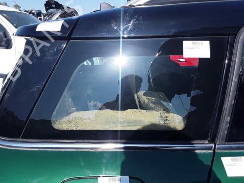Used Rear right quarter glass MINI MINI COUNTRYMAN (U25) [2023-2025]  29724160