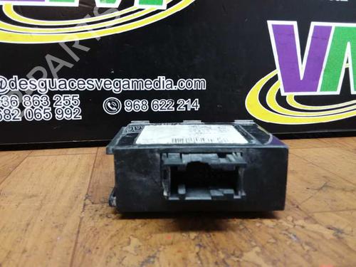 Comfort control module CITROËN JUMPER I Van (230L)  | BP7468871M56 