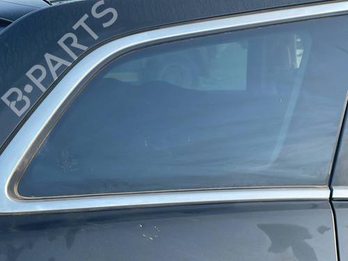 Used Rear right quarter glass Rear right quarter glass 39514088 39514088