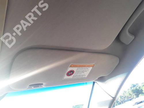 right-sun-visor-chevrolet-captiva-c100-c140-20-d-4wd-2006-11113940 main image