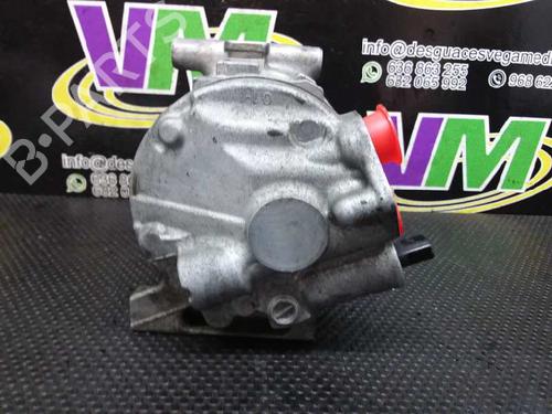 AC compressor FIAT GRANDE PUNTO (199_) 1.3 D Multijet (199.AXD11, 199.AXD1A, 199.AXD1B,... | BP7468603M34 