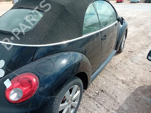 Venstre foran utvendig håndtak VW NEW BEETLE Convertible (1Y7) 1.6 | BP25026453C128 