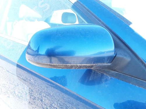 Right mirror AUDI A3 (8P1)  | BP23229188C27 