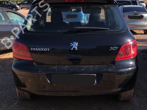 Left front window switch PEUGEOT 307 (3A/C) 1.6 16V | BP34571145I27  - Image 8