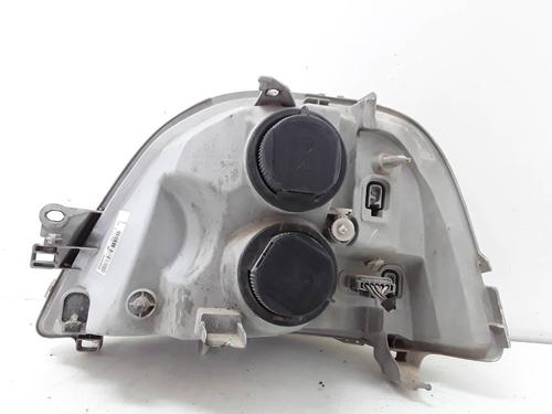 Right headlight RENAULT MASCOTT Platform/Chassis (UH_, HH_)  | BP10639877C29 