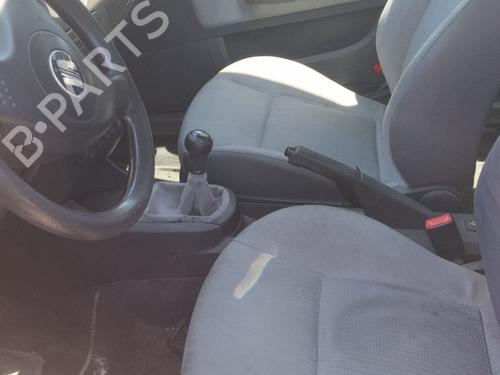Climate control SEAT IBIZA III (6L1)  | BP20105231I5 