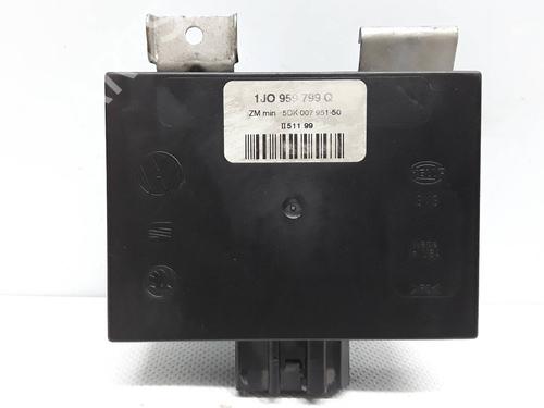 Commande Confort VW GOLF IV (1J1) 1.9 TDI | BP7950764M56 