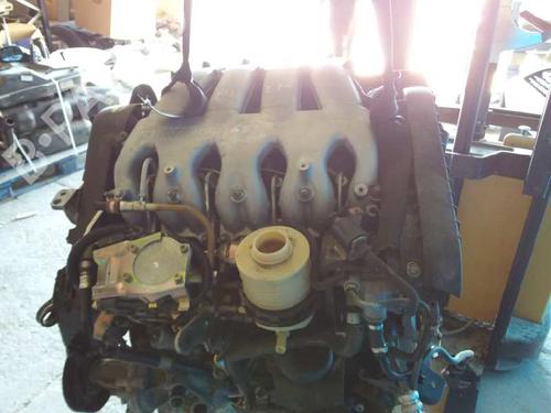 Engine RENAULT LAGUNA I (B56_, 556_)  | BP8212994M1 