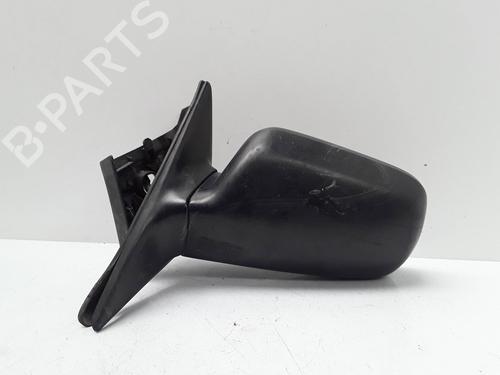 Used Left mirror Left mirror HONDA ACCORD V (CE, CF_, CD) 1.8 i (CE7) (116 hp) 35737845 35737845
