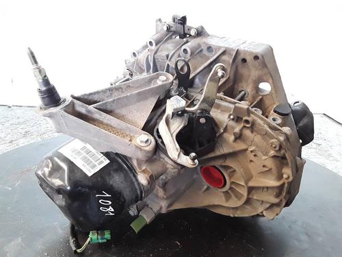 Gearbox NISSAN ALMERA II Hatchback (N16) 1.5 dCi | BP9436875M3 