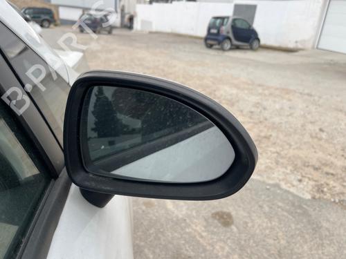 Right mirror OPEL CORSA D (S07)  | BP25713836C27 