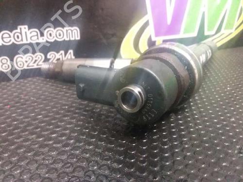 Used Injector OPEL ASTRA H (A04) [2004-2014]  7471054