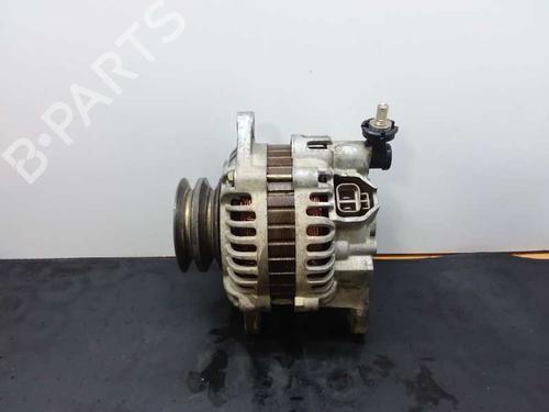 Generator NISSAN NAVARA NP300 (D40) 2.5 dCi 4WD (D40TT, D40T, D40M, D40BB) | BP7469561M7 