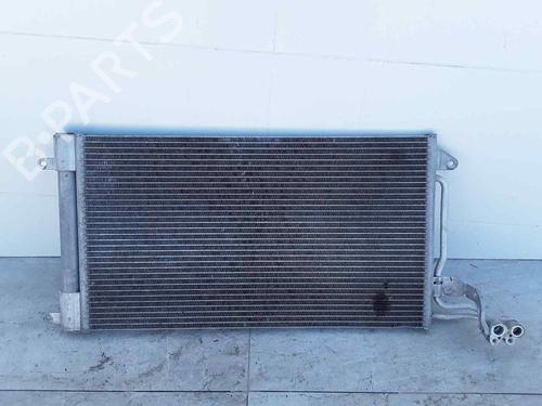 Radiatore A/C SEAT IBIZA IV (6J5, 6P1) [2008-2017]  25026701