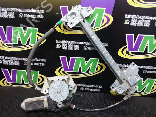 Used Front right window mechanism VOLVO V40 Estate (645) 1.9 DI (115 hp) 7468049