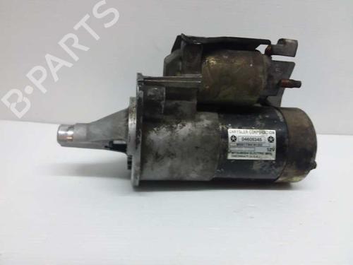 Startmotor CHRYSLER 300M (LR) 2.7 V6 24V (203 hp) 7470849