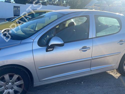 Display monitor PEUGEOT 207 (WA_, WC_) 1.4 BiFuel | BP8821227C48 