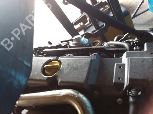 Engine OPEL VECTRA B (J96)  | BP7466949M1 
