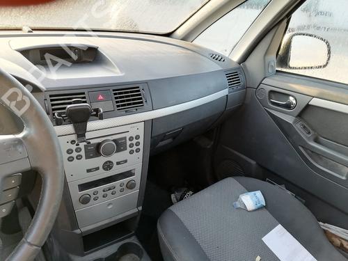 Venstre baglygte OPEL MERIVA A MPV (X03) 1.7 CDTI (E75) | BP8150473C34 