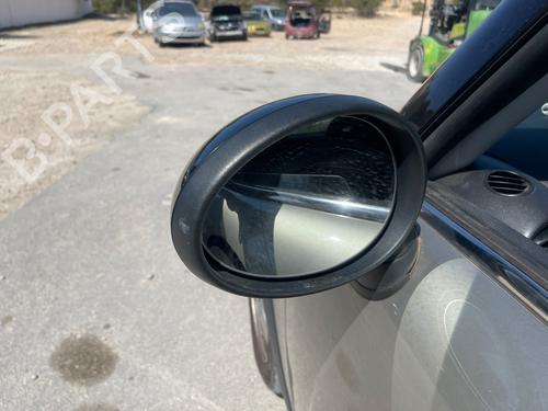 Used Left mirror MINI MINI (R56) [2005-2014]  25841880