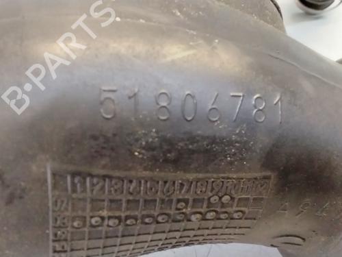 Pipe FIAT 500 (312_) 1.3 D Multijet (312AXB1A) | BP37407744M125 - Image 2