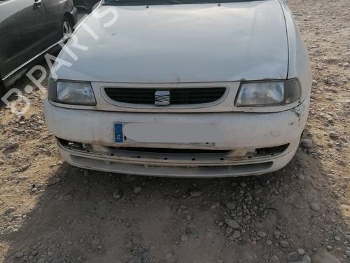 Front left lock SEAT IBIZA II (6K1) 1.9 D | BP22425910C98 