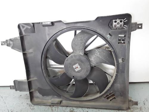 Køleventilator elektrisk RENAULT MEGANE II (BM0/1_, CM0/1_)  | BP8105710M35 