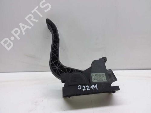 Used Pedal MERCEDES-BENZ VITO Van (W638) 112 CDI 2.2 (638.094) (122 hp) 7471954