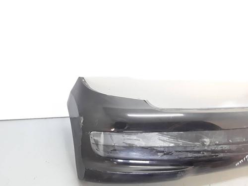 Rear bumper PEUGEOT 207 (WA_, WC_)  | BP7476447C8 