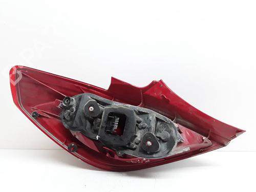 Right taillight OPEL CORSA D (S07) 1.3 CDTI (L08, L68) | BP8404026C35 