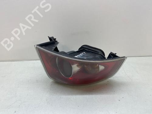 Left taillight SEAT IBIZA III (6L1)  | BP21866544C34