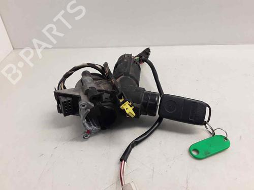 Elektronisk modul MERCEDES-BENZ A-CLASS (W168) A 160 (168.033, 168.133) (102 hp) 29190559