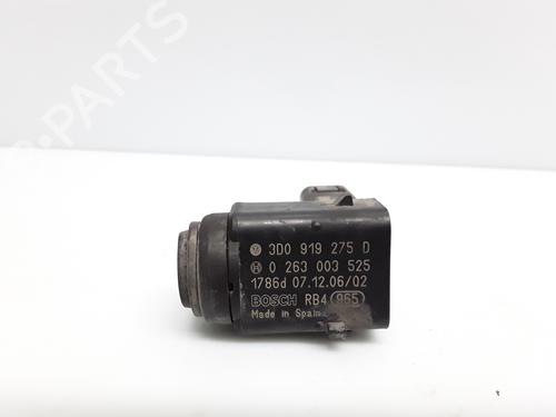 Modulo elettronico VW TOUAREG (7LA, 7L6, 7L7) 3.0 V6 TDI (225 hp) 10261005