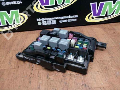Used Fuse box KIA CARENS III MPV (UN) [2006-2013]  10260644