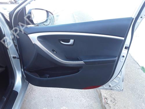 Høyre frontpanel HYUNDAI i30 (GD) [2011-2026]  32328770