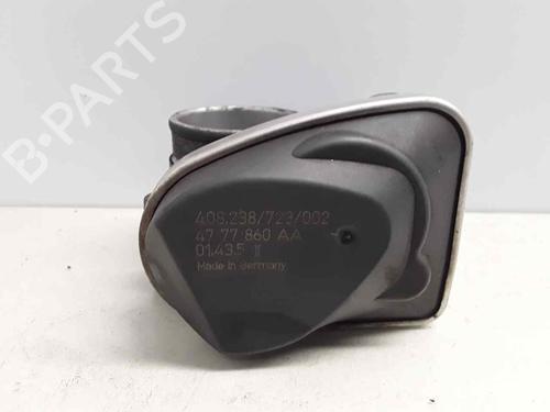 Throttle body CHRYSLER PT CRUISER (PT_) 1.6 | BP16363443M82