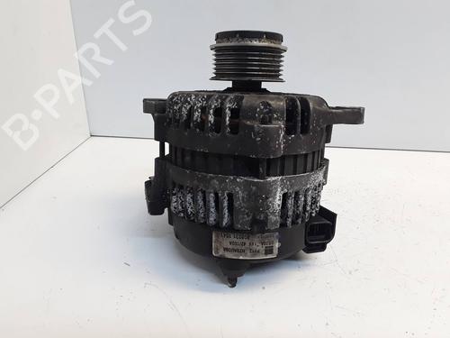 Alternator OPEL ASTRA H (A04) | BP36570119M7 - Image 2
