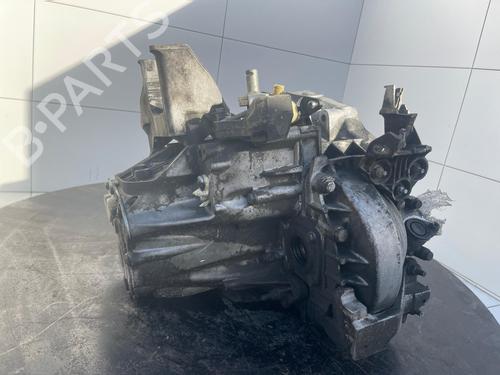 Gearbox PEUGEOT 407 SW (6E_, 6D_) 2.0 | BP30286996M3 