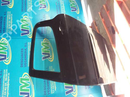 Used Left rear door PEUGEOT 308 I (4A_, 4C_) [2007-2016]  7467562