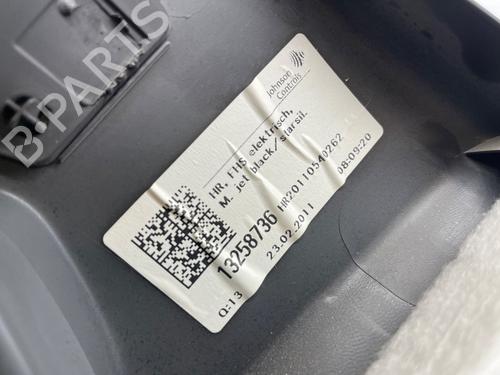 Rear right panel OPEL ASTRA J (P10) | BP26334620C61 - Image 5