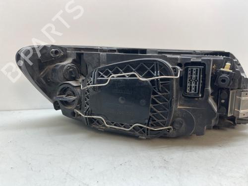 Left headlight VOLVO S40 II (544)  | BP29464732C28 